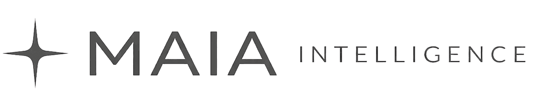 MAIA Intelligence