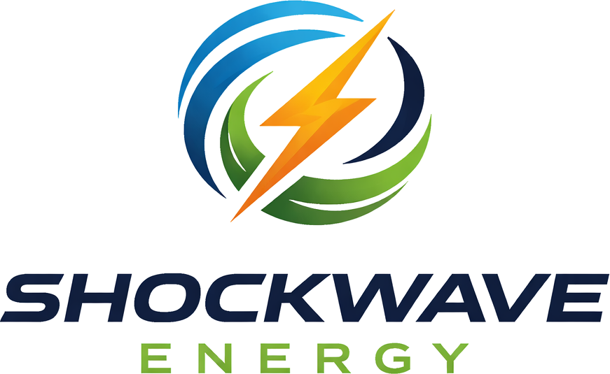 Shockwave Energy logo